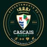 Emblema do Departamento de Performance Física do GDS Cascais Rugby